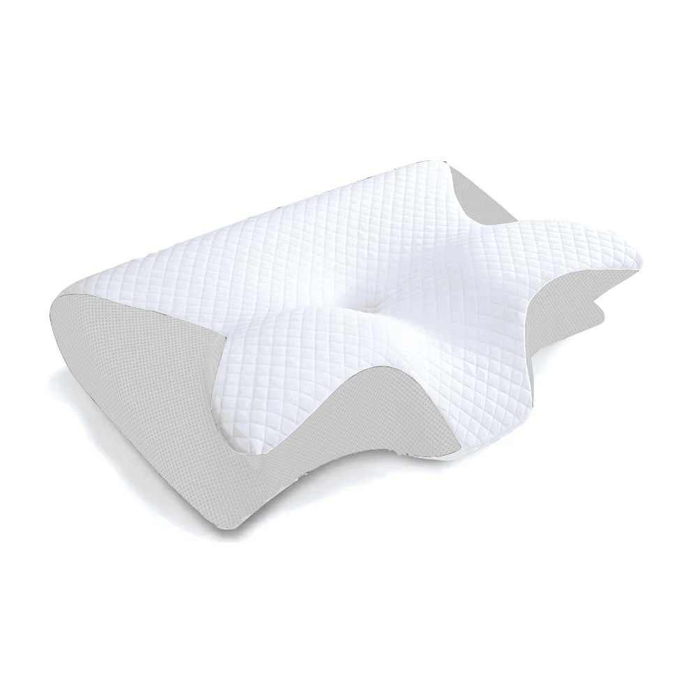 EtherealPillow™ Ergonomic Pillow