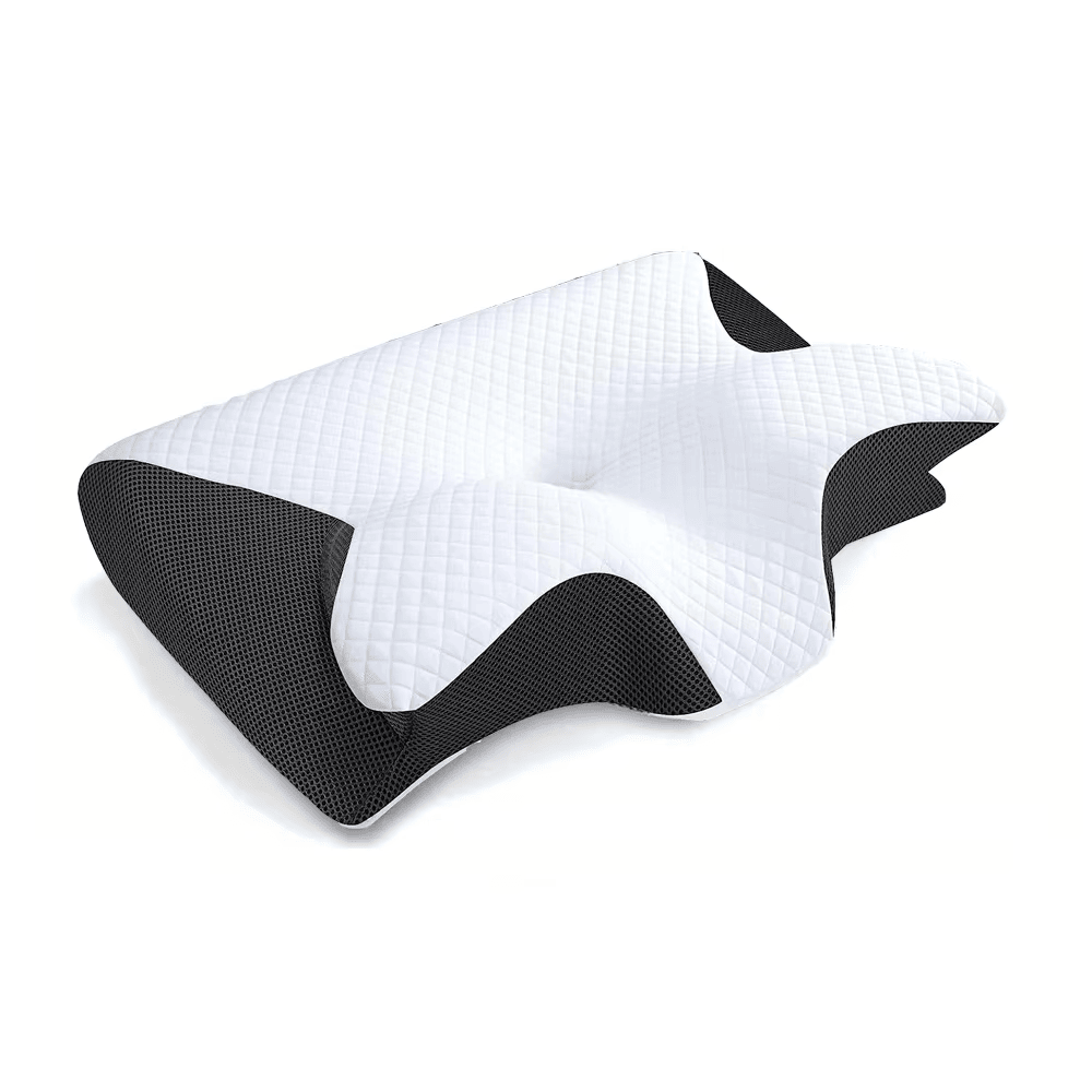 EtherealPillow™ Ergonomic Pillow